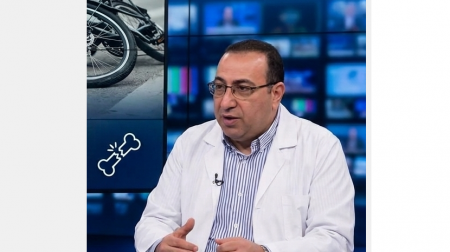 عشية العطلة الصيفية | ارتفاع مقلق في إصابات السكوترات والدراجات الكهربائية